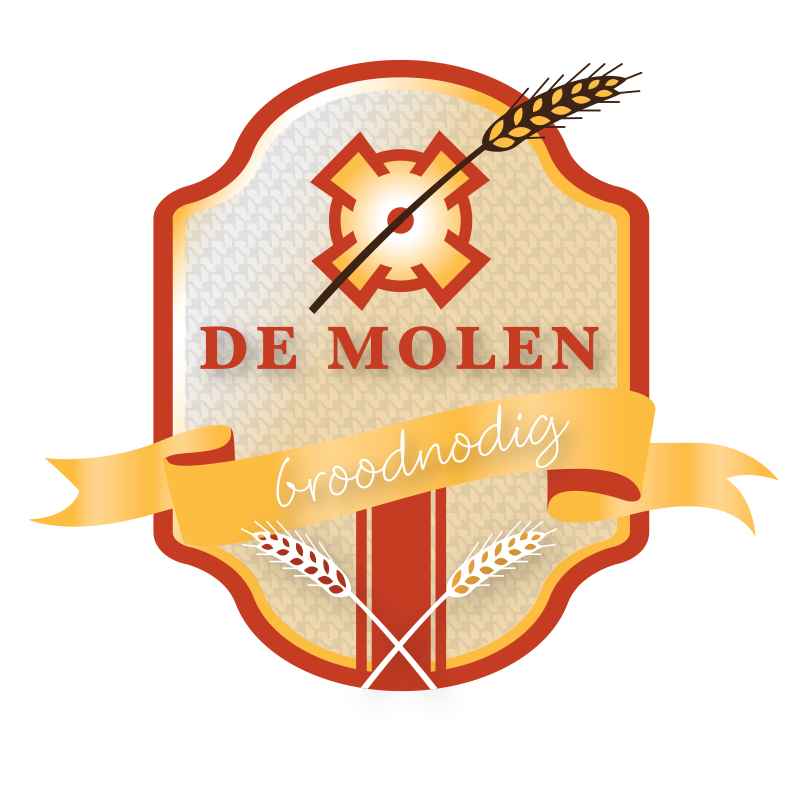 De Molen