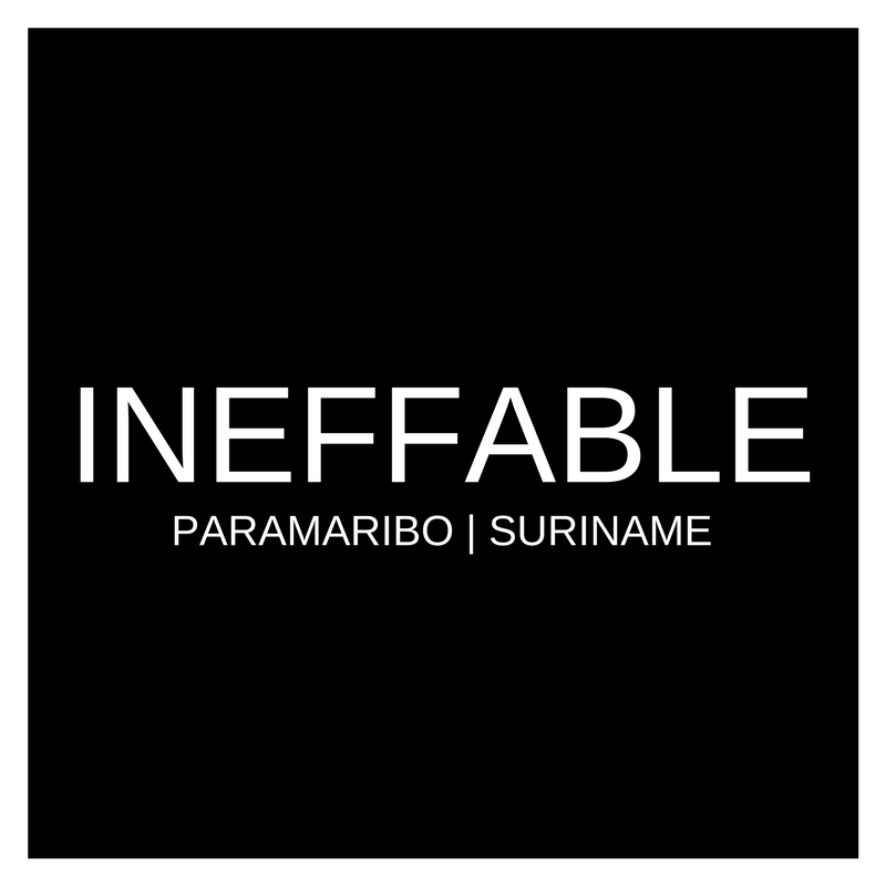 Ineffable N.V.