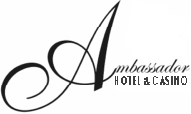 Ambassador Hotel en Casino