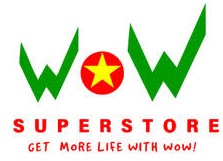 Wow Superstore NV