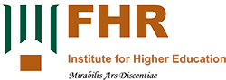 FHR Institute for Higher Education