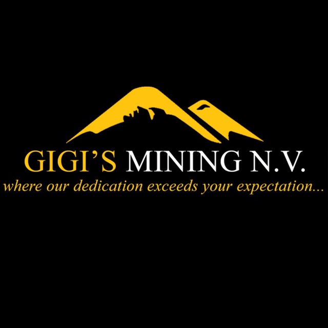Gigi’s Mining N.V.
