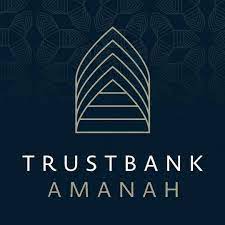 Trustbank Amanah